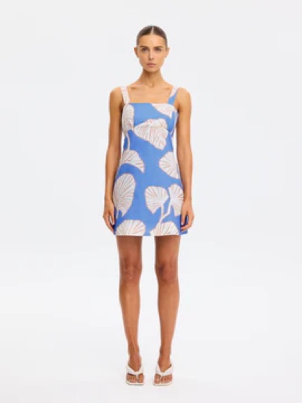 Kivari Ilana Mini Dress size AU 10 (US6). New w/tags